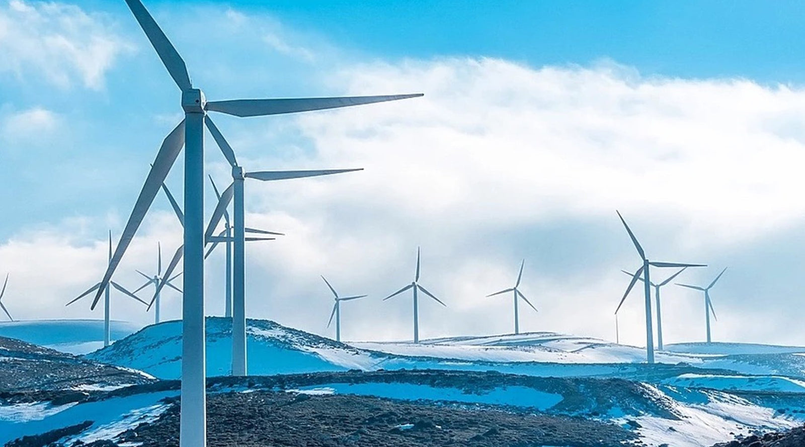 5 technologies that will help support our 10 billion population in 2050