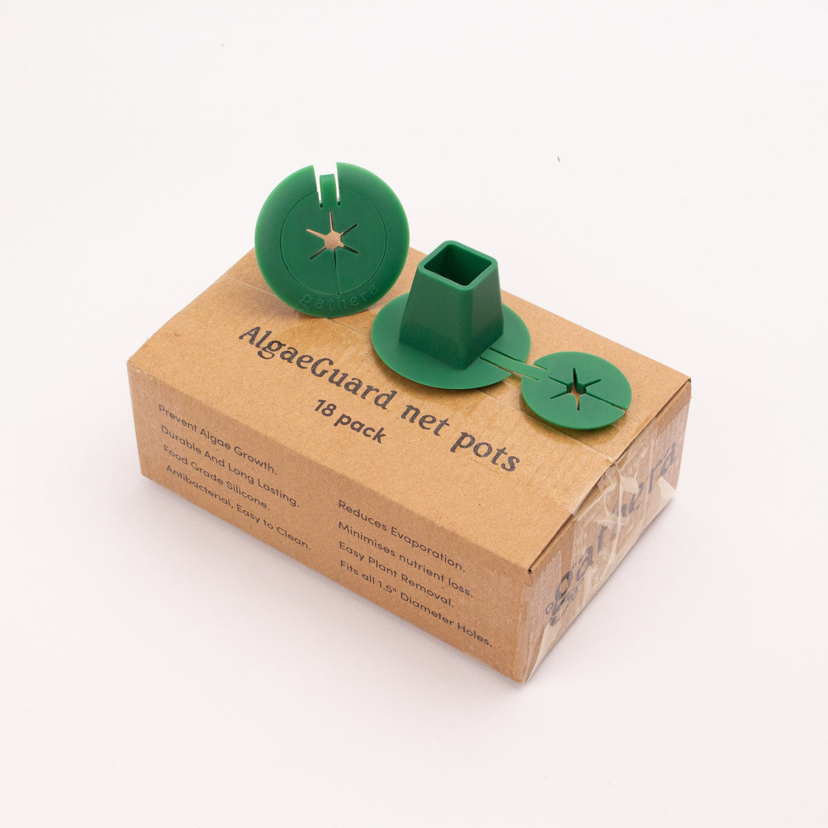 1.5" Net Cup with Algae Guard