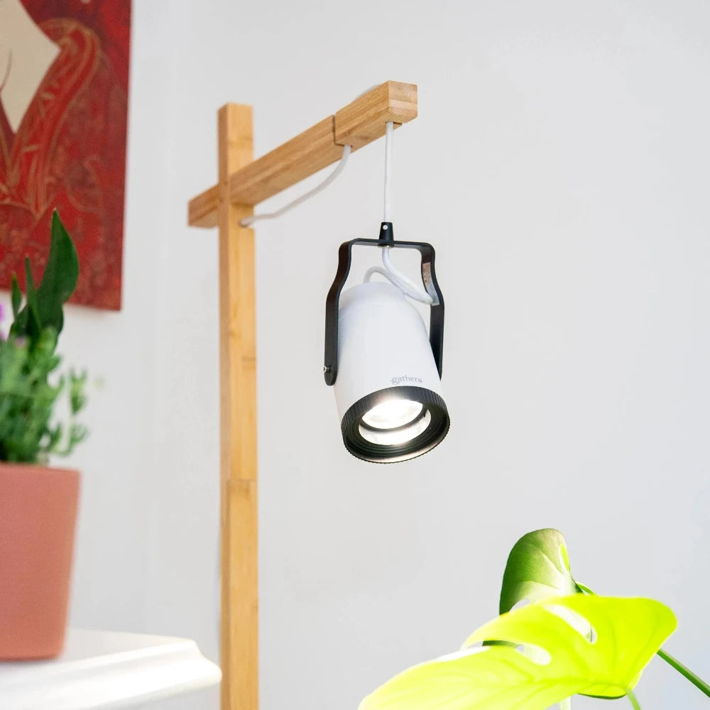 sun bulb photosnythetic full spectrum grow light hero image