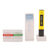 pH meter for hydroponic plant growing